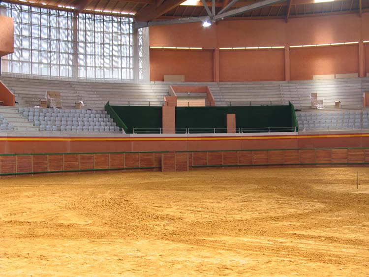 Plaza de Toros0004