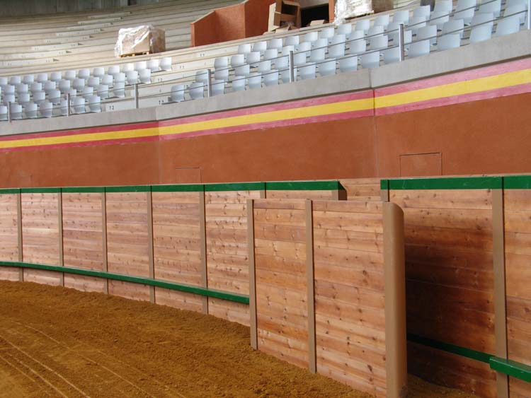 Plaza de Toros0007