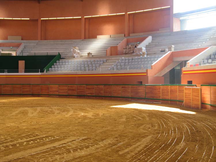 Plaza de Toros0010