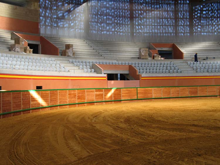 Plaza de Toros0011