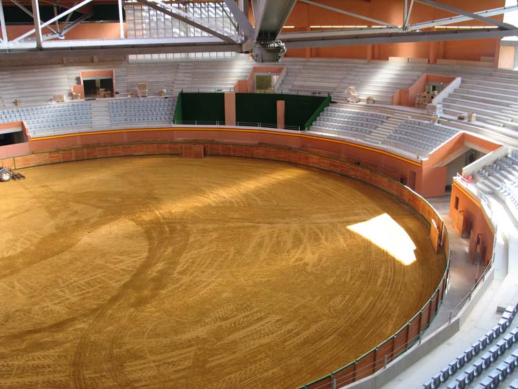 Plaza de Toros0018