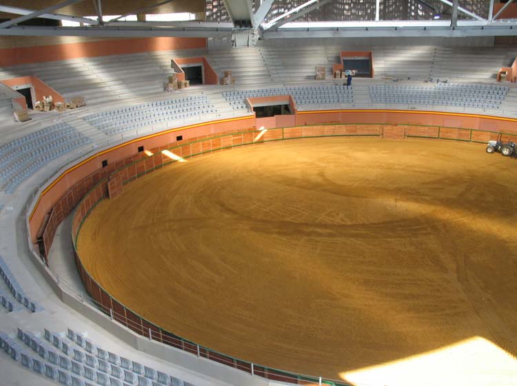 Plaza de Toros0022