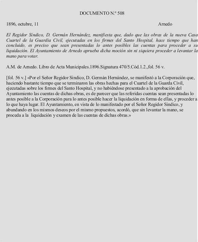 B9 Documento 508