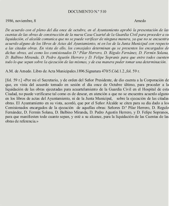 C2 Documento 510