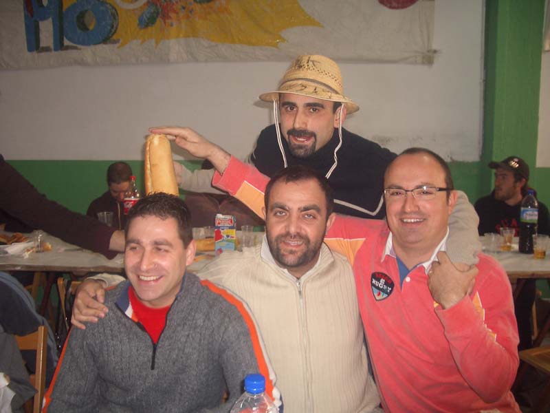 94q32.Esos Quintos