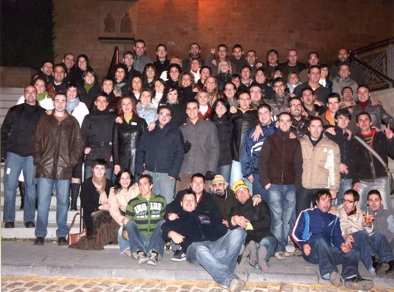 94q34.XVº Quintos
