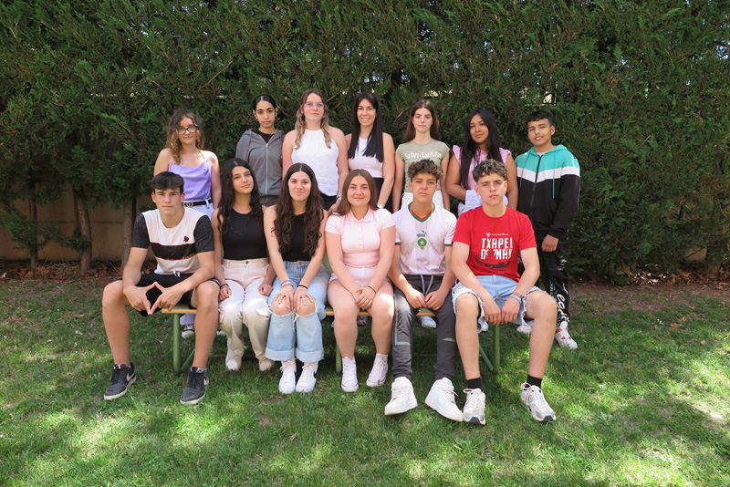 3º ESO D