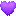 💜